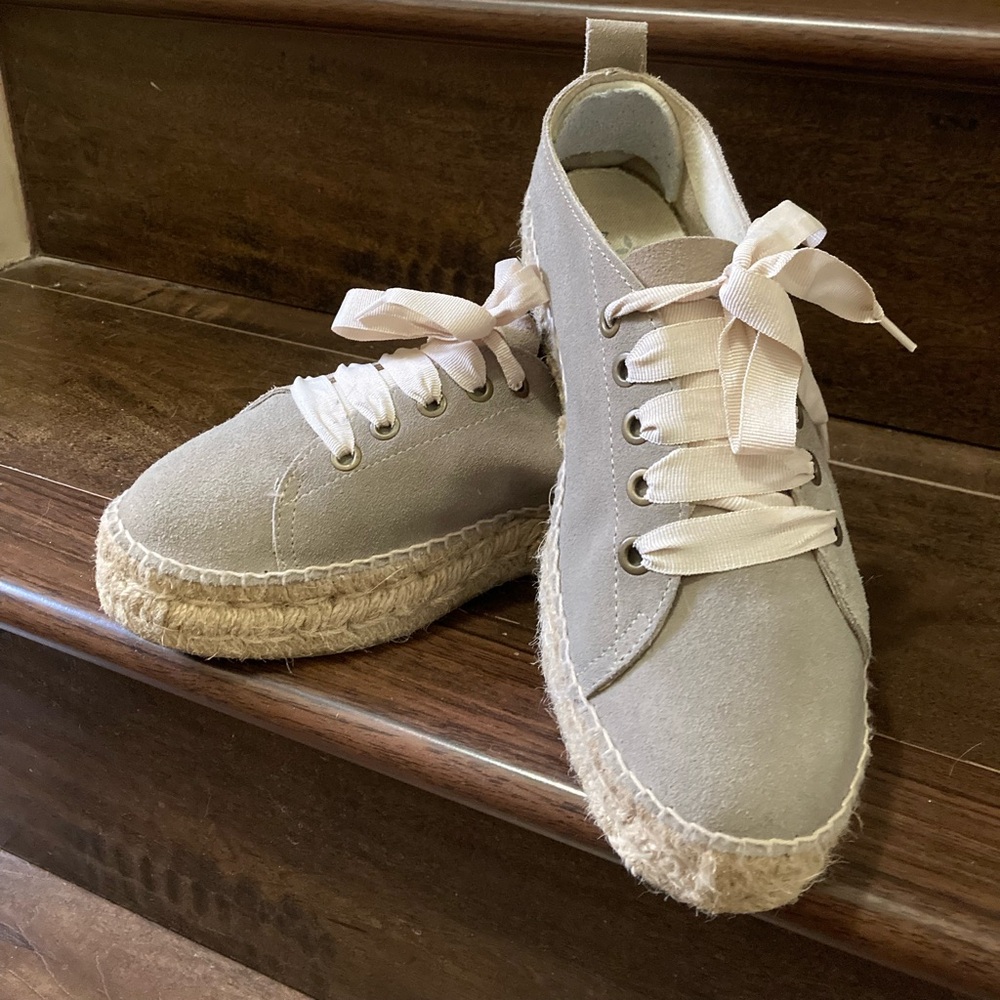 Made in Spain Manebi Espadrilles